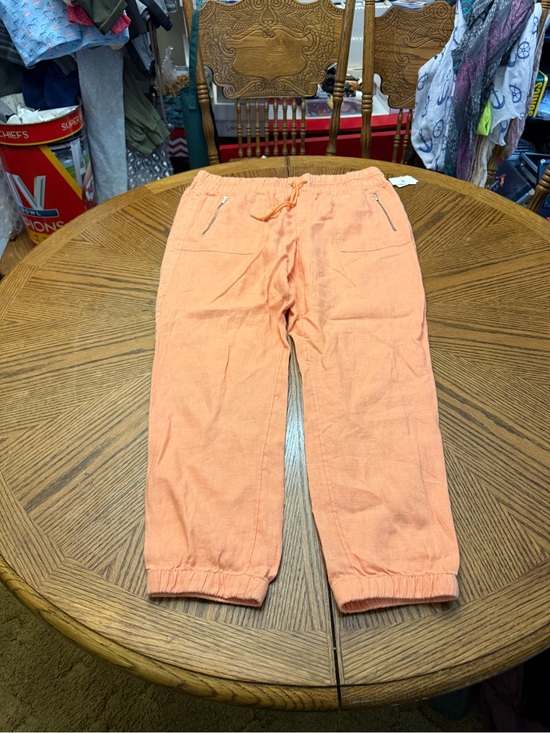 Athleta Pants - New with Tags Athleta Peach Drawstring Joggers